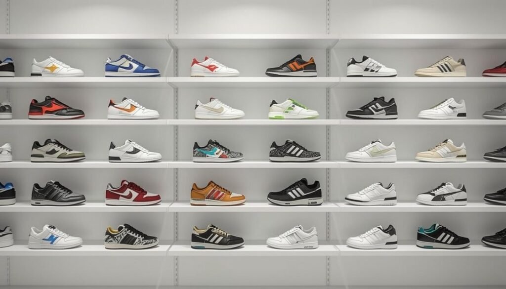 Schuhwerk im Vergleich 2026: Die besten Deals