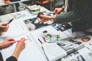 Webdesign & Branding 2026: Was Gründer wissen müssen